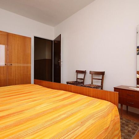 Apartment Podgora 6670B Exterior photo